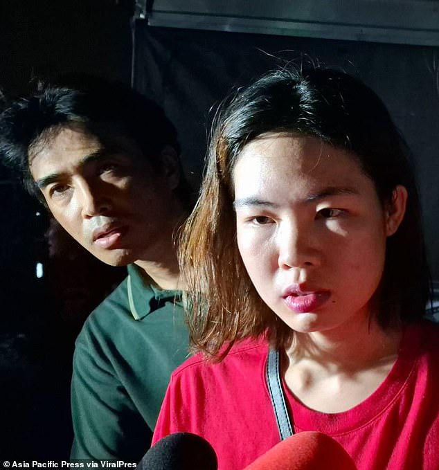 Tragic Killing in Bangkok Ties to Love Triangle, American Tourist Dies in Brutal Attack