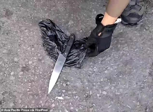 Tragic Killing in Bangkok Ties to Love Triangle, American Tourist Dies in Brutal Attack