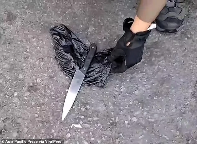 Tragic Killing in Bangkok Ties to Love Triangle, American Tourist Dies in Brutal Attack