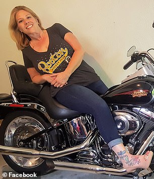 Transgender Man with Neo-Nazi Tattoo Kills Ex-Wife and Son in Rhode Island Arena Shooting