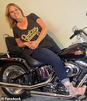 Transgender Man with Neo-Nazi Tattoo Kills Ex-Wife and Son in Rhode Island Arena Shooting