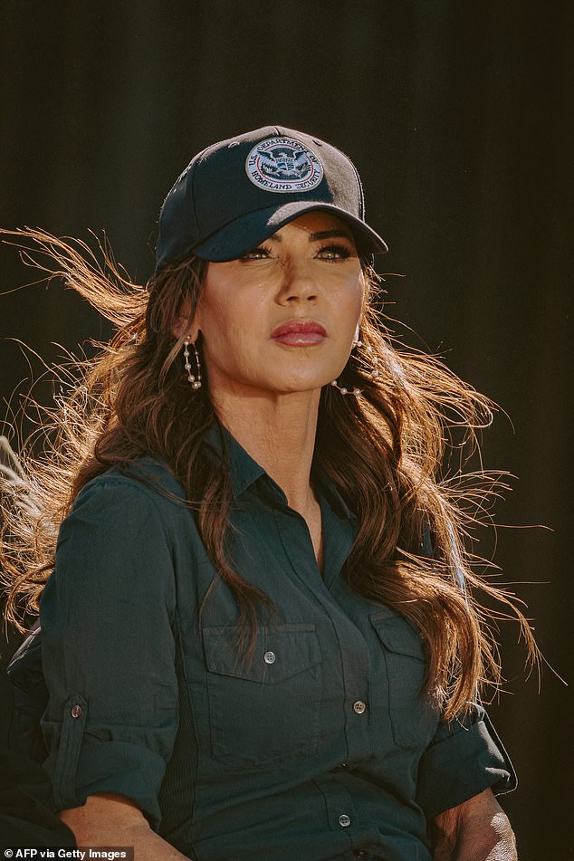 Tricia McLaughlin Resigns Amid Controversy, Highlighting Erosion of Trust in DHS Leadership