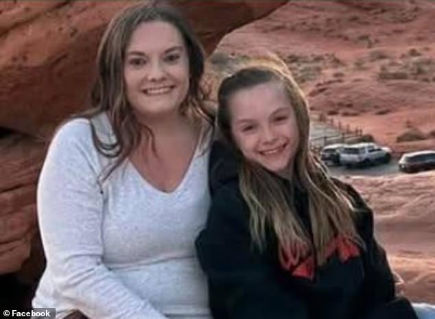 Utah Mother and Daughter Found Dead in Las Vegas Hotel Room Amid Bitter Text War with Cheer Moms