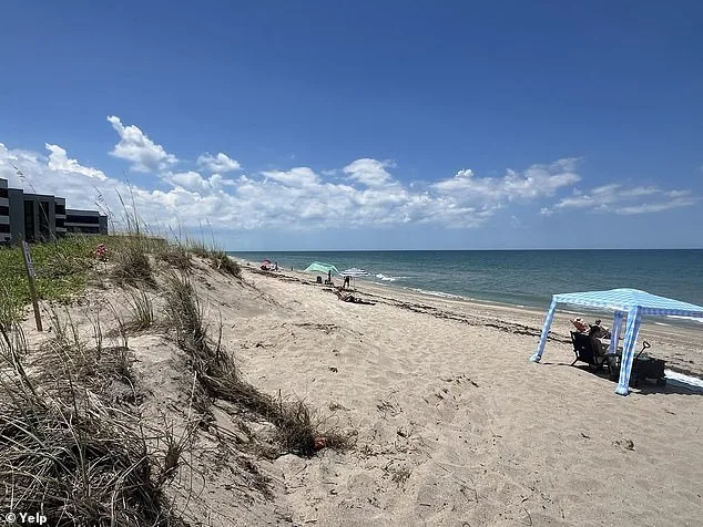 Venezuelan Man Arrested in Florida After Allegedly Attempting to Drown Woman on Beach