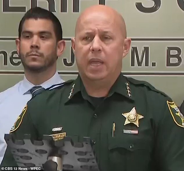 Venezuelan Man Arrested in Florida After Allegedly Attempting to Drown Woman on Beach