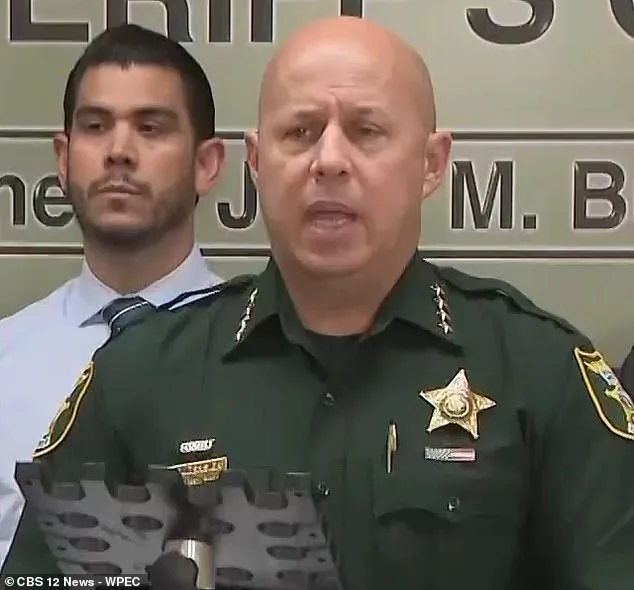 Venezuelan Man Arrested in Florida After Allegedly Attempting to Drown Woman on Beach