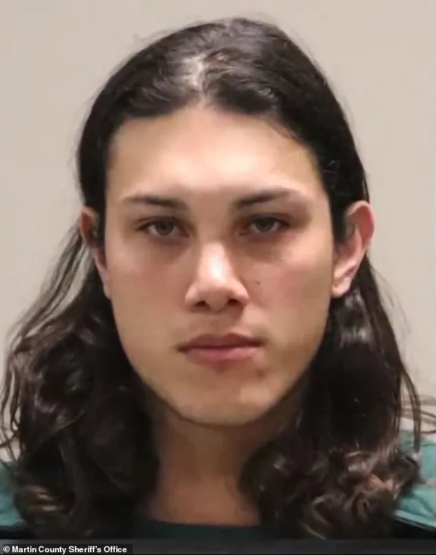 Venezuelan Man Arrested in Florida After Allegedly Attempting to Drown Woman on Beach