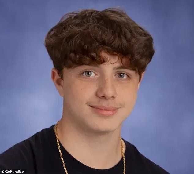 14-Year-Old Student Killed in Valentine's Day Hit-and-Run; Suspect Arrested