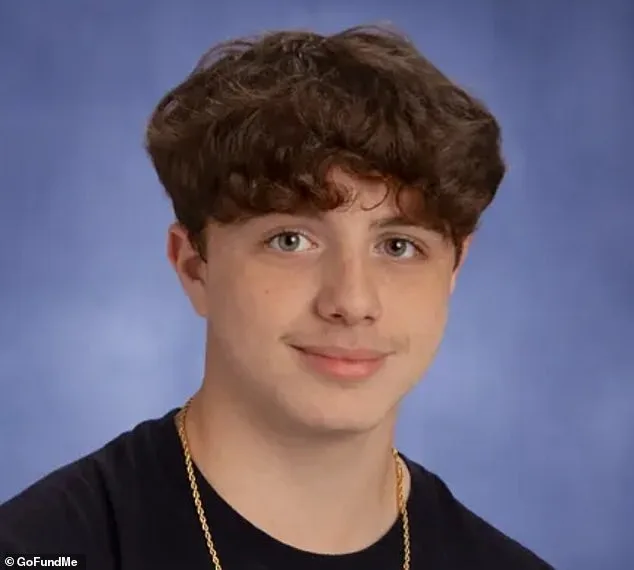 14-Year-Old Student Killed in Valentine's Day Hit-and-Run; Suspect Arrested