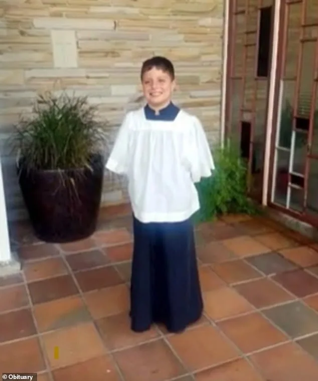 14-Year-Old Student Killed in Valentine's Day Hit-and-Run; Suspect Arrested