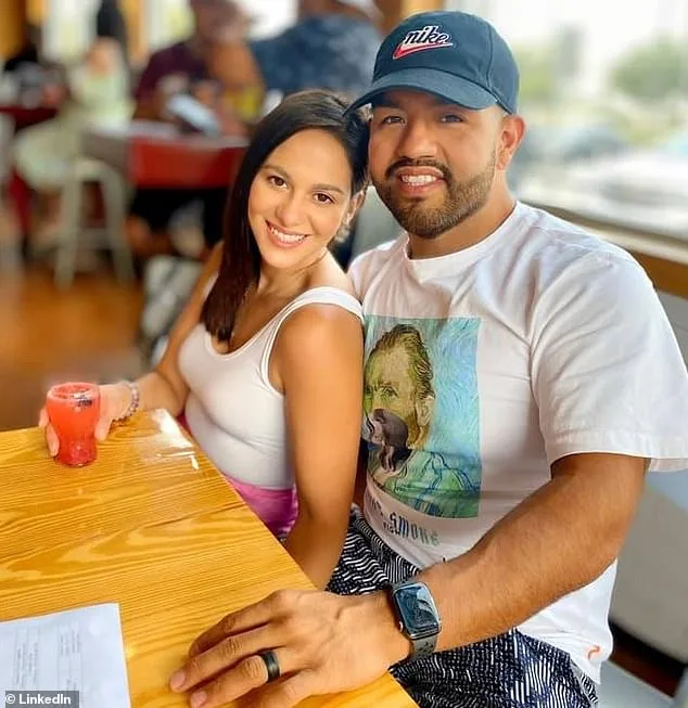 Adrian Aviles Speaks Out: Regina Aviles' Tragic Death by Fire Linked to Alleged Affair with Congressman Tony Gonzales