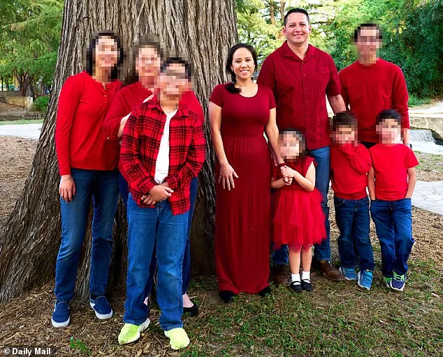 Adrian Aviles Speaks Out: Regina Aviles' Tragic Death by Fire Linked to Alleged Affair with Congressman Tony Gonzales