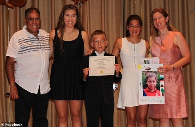 Brother Shoots Sister with Crossbow in Lawrence, New York: Shocking Family Tragedy