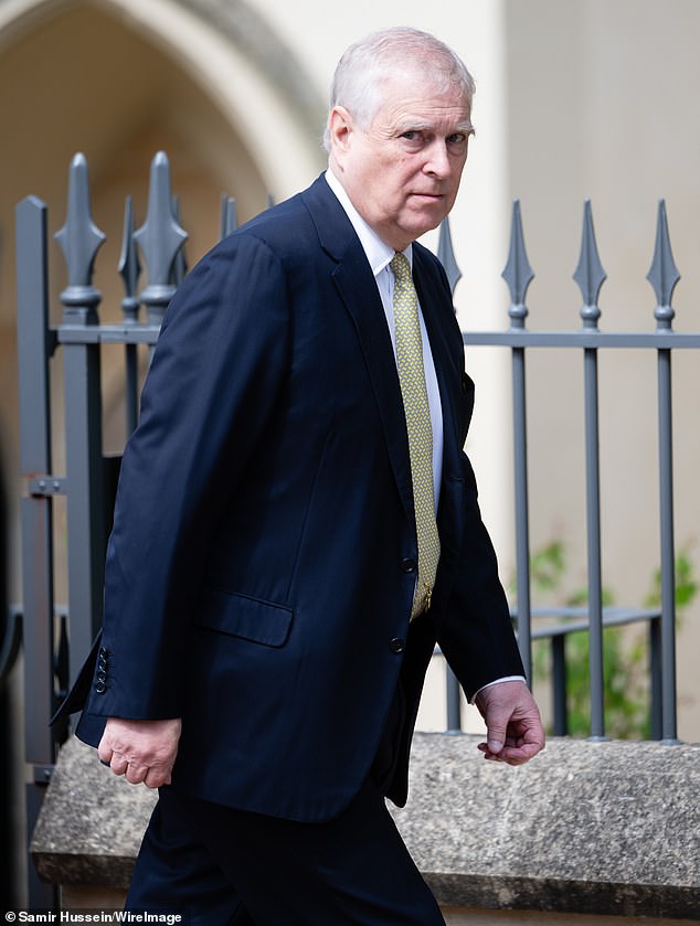 Historic Arrest of Andrew Mountbatten-Windsor Sparks Debate Over Monarchy Accountability