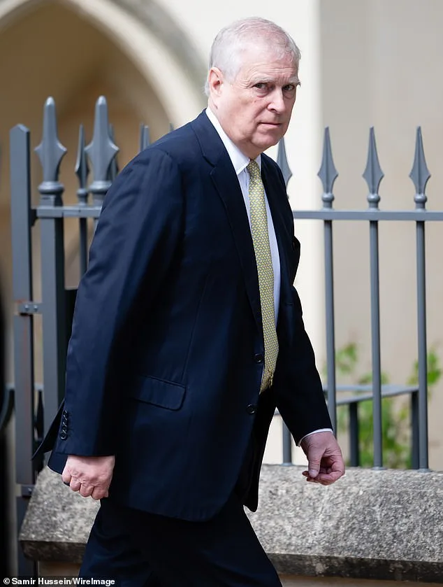 Historic Arrest of Andrew Mountbatten-Windsor Sparks Debate Over Monarchy Accountability