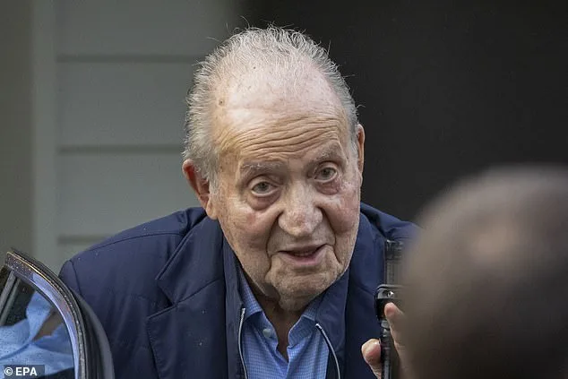 Historic Arrest of Andrew Mountbatten-Windsor Sparks Debate Over Monarchy Accountability