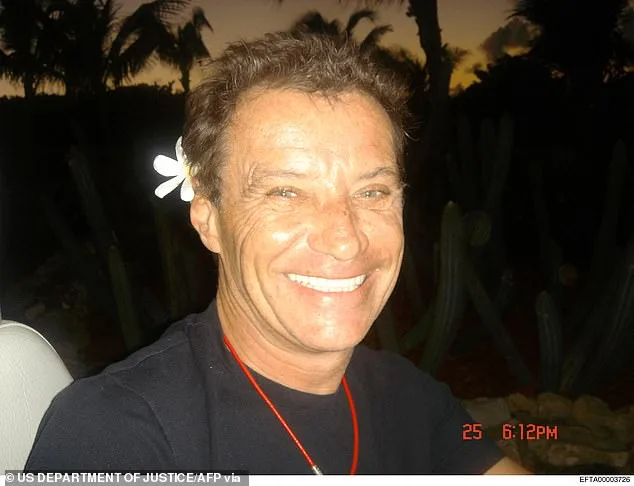 Jean-Luc Brunel's Fatal Betrayal: Epstein's Shadow and the Mysterious Prison Death