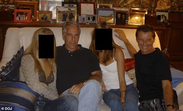 Jean-Luc Brunel's Fatal Betrayal: Epstein's Shadow and the Mysterious Prison Death