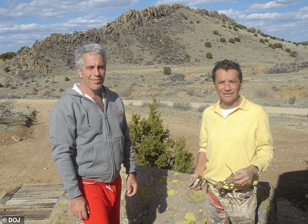 Jean-Luc Brunel's Fatal Betrayal: Epstein's Shadow and the Mysterious Prison Death