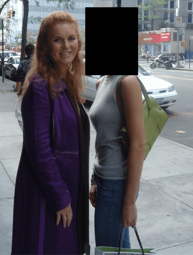 New Epstein Files Emails Reveal 15-Year Secret Funding of Sarah Ferguson Amid Prince Andrew's Arrest Fallout