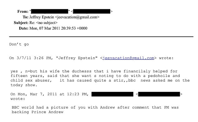 New Epstein Files Emails Reveal 15-Year Secret Funding of Sarah Ferguson Amid Prince Andrew's Arrest Fallout