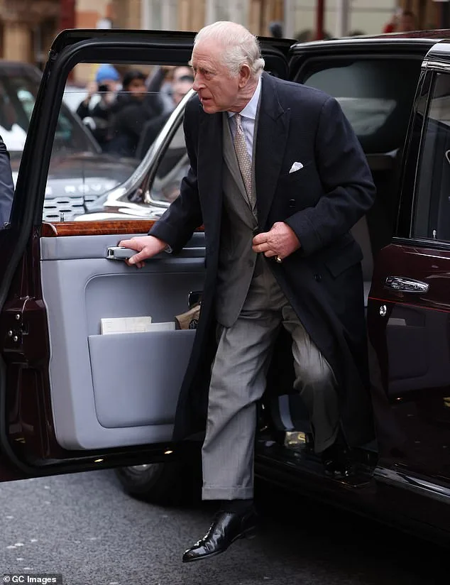 Prince Andrew's Birthday Arrest Shocks Royal Family as Police Custody Continues