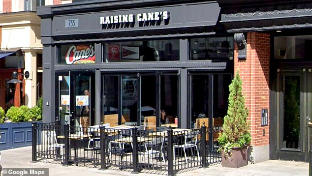 Raising Cane's Sues Boston Landlord, Alleging Coordinated Effort to Evict Under False Pretenses for Competitor Lease