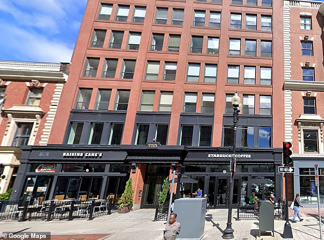 Raising Cane's Sues Boston Landlord, Alleging Coordinated Effort to Evict Under False Pretenses for Competitor Lease