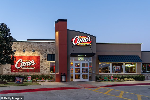 Raising Cane's Sues Boston Landlord, Alleging Coordinated Effort to Evict Under False Pretenses for Competitor Lease