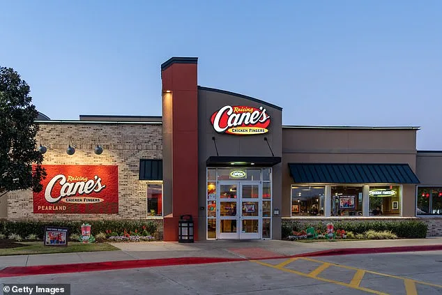 Raising Cane's Sues Boston Landlord, Alleging Coordinated Effort to Evict Under False Pretenses for Competitor Lease
