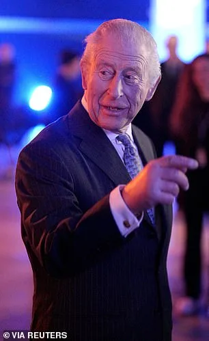 Royal Family Backs King's Unprecedented Emphasis on Law as Prince Andrew's Arrest Sparks Scrutiny