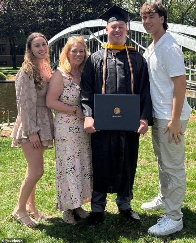 Tragic Shooting at Lynch Arena Sparks Debate on Family Tensions and Mental Health