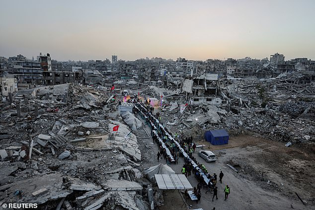 Trump Authorizes Gaza Military Base for International Stabilization Force