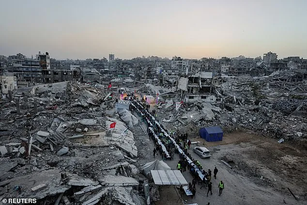 Trump Authorizes Gaza Military Base for International Stabilization Force