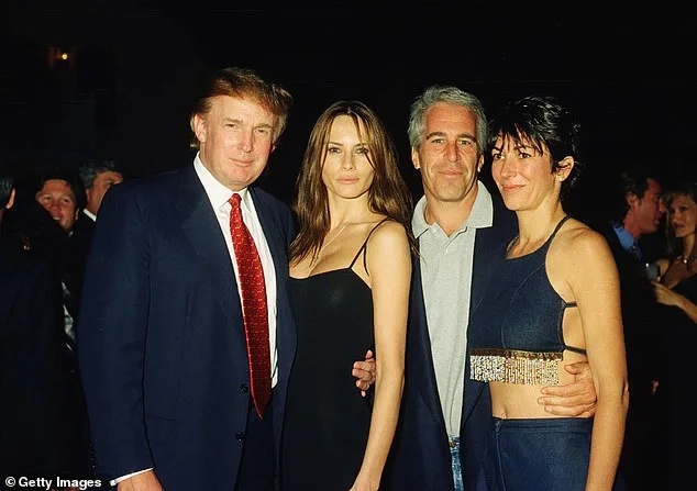 Trump Faces Scrutiny as UK Arrests Prince Andrew Over Epstein Files Amid US Inaction