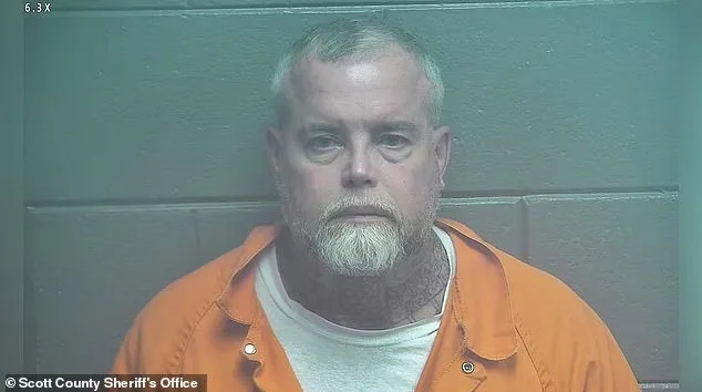 Wealth and Crime: The Turbulent Life of James Farthing, From Lottery Winner to Repeat Offender