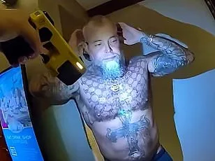 Wealth and Crime: The Turbulent Life of James Farthing, From Lottery Winner to Repeat Offender