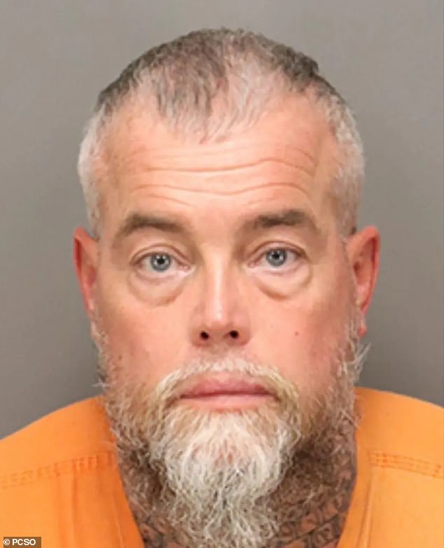 Wealth and Crime: The Turbulent Life of James Farthing, From Lottery Winner to Repeat Offender