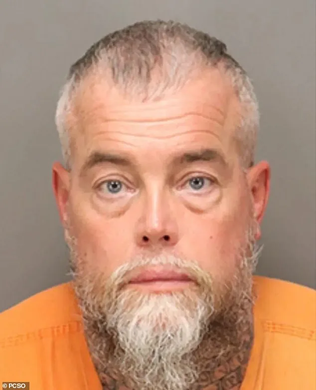 Wealth and Crime: The Turbulent Life of James Farthing, From Lottery Winner to Repeat Offender