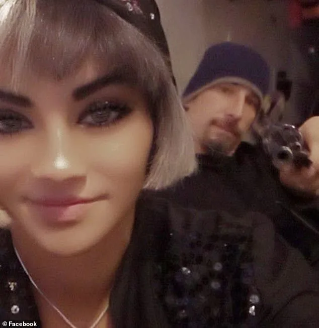 Chilling Facebook Photo of Montana Mother and Boyfriend Hides Dark Truth of Freezer Murder