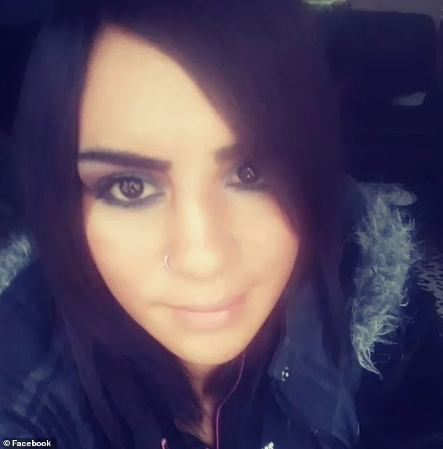 Chilling Facebook Photo of Montana Mother and Boyfriend Hides Dark Truth of Freezer Murder