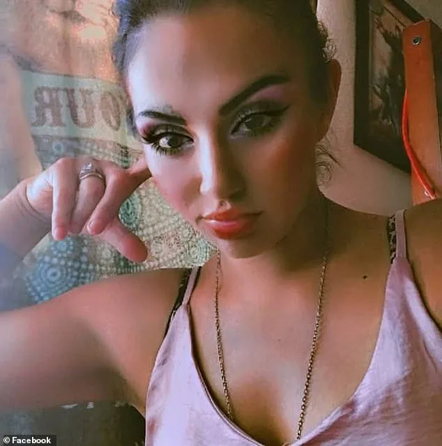 Chilling Facebook Photo of Montana Mother and Boyfriend Hides Dark Truth of Freezer Murder