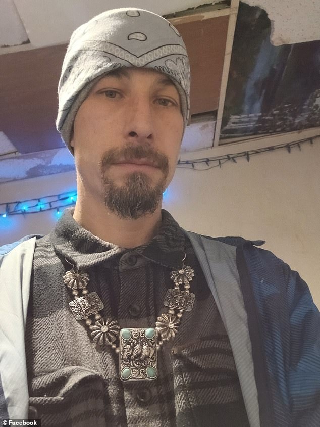 Chilling Facebook Photo of Montana Mother and Boyfriend Hides Dark Truth of Freezer Murder