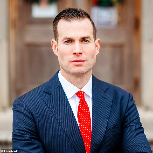 Clayton Fuller's Past Anti-Gun Ties and NRA Rating Draw Scrutiny in Georgia Race