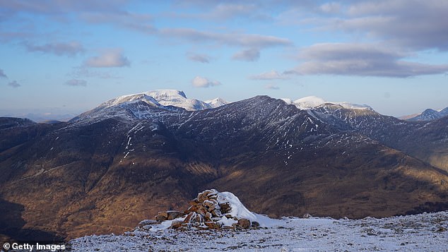 Fatal Fall on Ben Nevis Sparks Safety Warnings from Mountain Rescue
