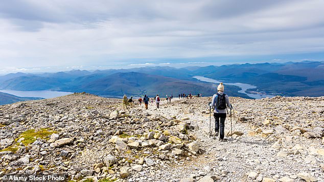 Fatal Fall on Ben Nevis Sparks Safety Warnings from Mountain Rescue