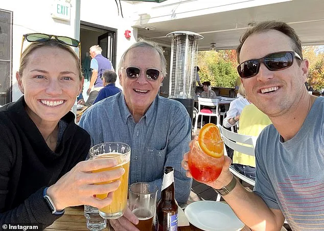 First Victim of Lake Tahoe Avalanche Identified as SiriusXM Executive and Mother of Two