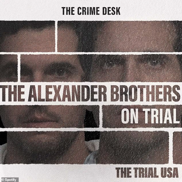 High-Stakes Trial of the Alexander Brothers: Decade-Long Sex Trafficking Allegations Emerge in Manhattan Federal Court