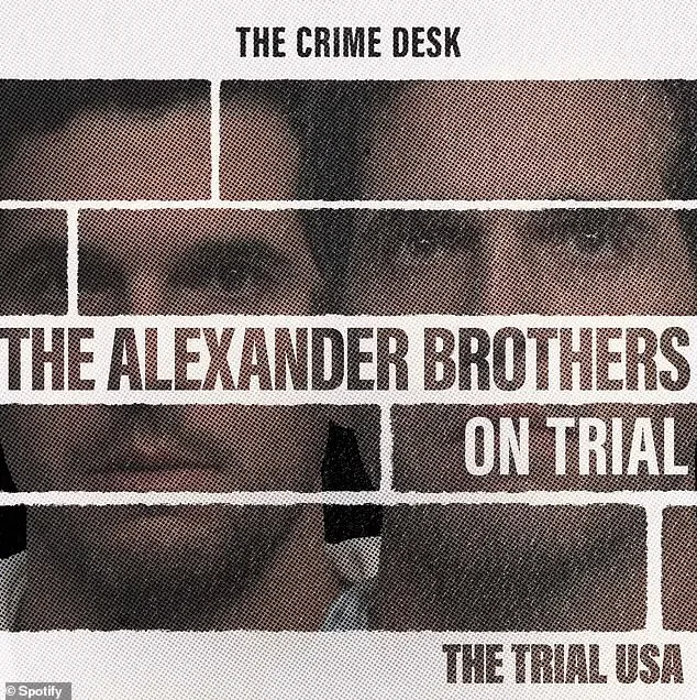 High-Stakes Trial of the Alexander Brothers: Decade-Long Sex Trafficking Allegations Emerge in Manhattan Federal Court