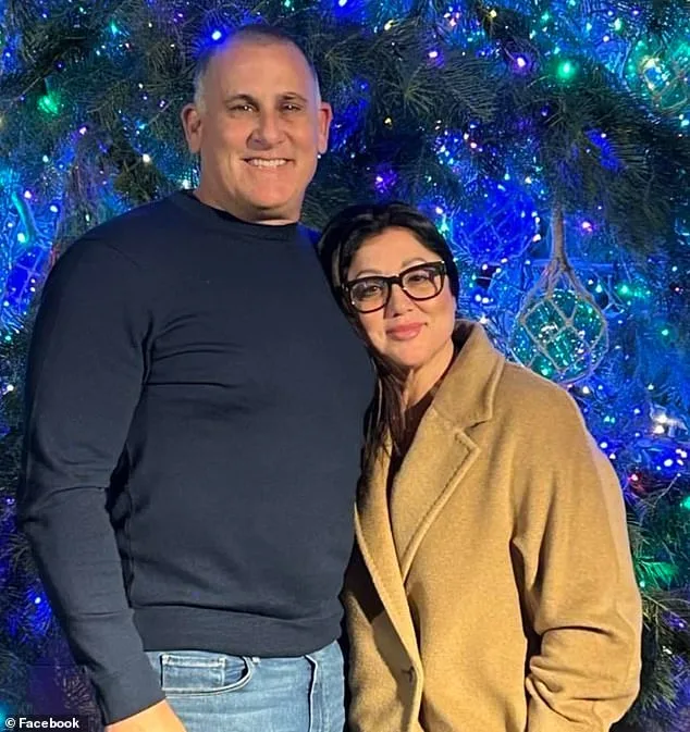 Husband of U.S. Secretary of Labor Barred from Department Amid Inappropriate Conduct Allegations